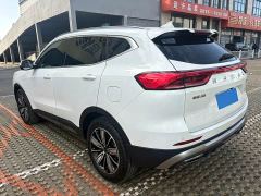 Haval H6 National Trend Edition 1.5T Automatic Champion Version - фото 6
