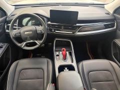 Haval H6 National Trend Edition 1.5T Automatic Champion Version - фото 7