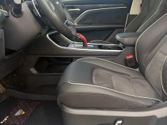 Haval H6 National Trend Edition 1.5T Automatic Champion Version - фото 8