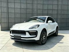 Porsche Macan 2.0T Dream Edition - ფოტო 1