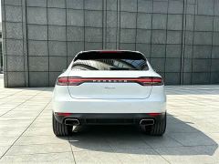 Porsche Macan 2.0T Dream Edition - ფოტო 14