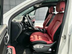 Porsche Macan 2.0T Dream Edition - ფოტო 4