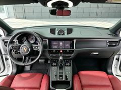 Porsche Macan 2.0T Dream Edition - ფოტო 6