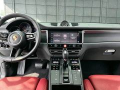 Porsche Macan 2.0T Dream Edition - ფოტო 7
