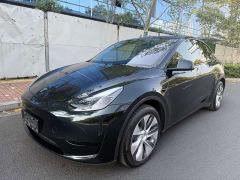 Tesla Model Y Rear-Wheel Drive - фото 2