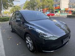 Tesla Model Y Rear-Wheel Drive - фото 3