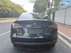 Tesla Model Y Rear-Wheel Drive - фото 4