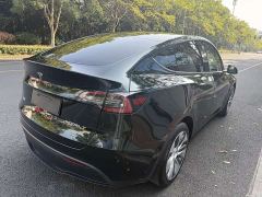 Tesla Model Y Rear-Wheel Drive - фото 5