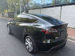 Tesla Model Y Rear-Wheel Drive - фото 6
