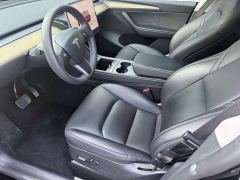 Tesla Model Y Rear-Wheel Drive - фото 7