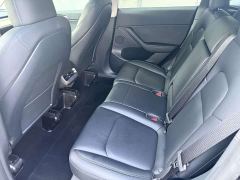 Tesla Model Y Rear-Wheel Drive - фото 8
