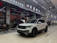 Volkswagen Tanyoung 1.5L Automatic Smart Connected Edition - ფოტო 1