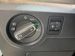 Volkswagen Tanyoung 1.5L Automatic Smart Connected Edition - ფოტო 10