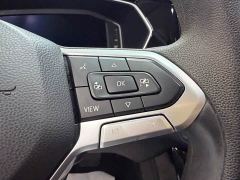 Volkswagen Tanyoung 1.5L Automatic Smart Connected Edition - ფოტო 11