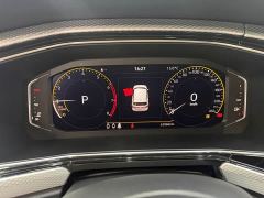 Volkswagen Tanyoung 1.5L Automatic Smart Connected Edition - ფოტო 12