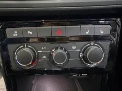 Volkswagen Tanyoung 1.5L Automatic Smart Connected Edition - ფოტო 13