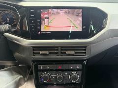 Volkswagen Tanyoung 1.5L Automatic Smart Connected Edition - ფოტო 14