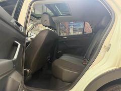 Volkswagen Tanyoung 1.5L Automatic Smart Connected Edition - ფოტო 16