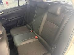 Volkswagen Tanyoung 1.5L Automatic Smart Connected Edition - ფოტო 17
