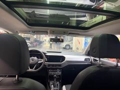 Volkswagen Tanyoung 1.5L Automatic Smart Connected Edition - ფოტო 18