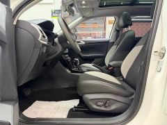 Volkswagen Tanyoung 1.5L Automatic Smart Connected Edition - ფოტო 19