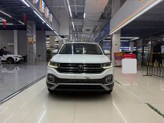 Volkswagen Tanyoung 1.5L Automatic Smart Connected Edition - ფოტო 2