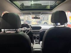 Volkswagen Tanyoung 1.5L Automatic Smart Connected Edition - ფოტო 8