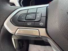 Volkswagen Tanyoung 1.5L Automatic Smart Connected Edition - ფოტო 9