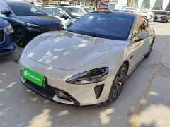Xiaomi SU7 Rear-Wheel Drive Long Range Smart Driving Edition - фото 1