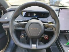 Xiaomi SU7 Rear-Wheel Drive Long Range Smart Driving Edition - фото 10