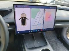Xiaomi SU7 Rear-Wheel Drive Long Range Smart Driving Edition - фото 12