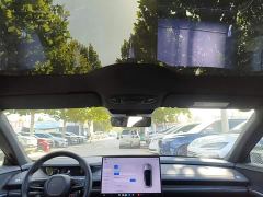 Xiaomi SU7 Rear-Wheel Drive Long Range Smart Driving Edition - фото 17