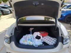 Xiaomi SU7 Rear-Wheel Drive Long Range Smart Driving Edition - фото 18