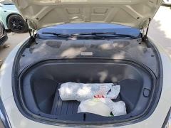 Xiaomi SU7 Rear-Wheel Drive Long Range Smart Driving Edition - фото 19