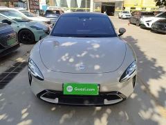 Xiaomi SU7 Rear-Wheel Drive Long Range Smart Driving Edition - фото 2