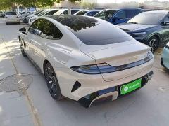 Xiaomi SU7 Rear-Wheel Drive Long Range Smart Driving Edition - фото 4