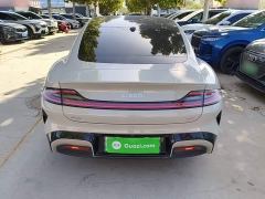 Xiaomi SU7 Rear-Wheel Drive Long Range Smart Driving Edition - фото 5