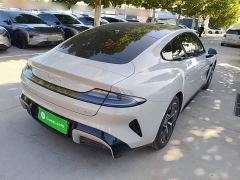 Xiaomi SU7 Rear-Wheel Drive Long Range Smart Driving Edition - фото 6