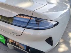 Xiaomi SU7 Rear-Wheel Drive Long Range Smart Driving Edition - фото 7