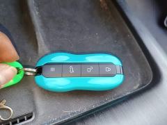 Xiaomi SU7 Rear-Wheel Drive Long Range Smart Driving Edition - фото 8