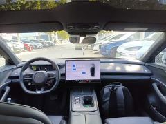 Xiaomi SU7 Rear-Wheel Drive Long Range Smart Driving Edition - фото 9