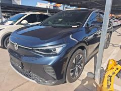 Volkswagen ID.4 CROZZ Standard Range PURE - ფოტო 1