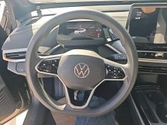 Volkswagen ID.4 CROZZ Standard Range PURE - ფოტო 10