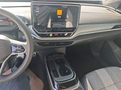 Volkswagen ID.4 CROZZ Standard Range PURE - ფოტო 12