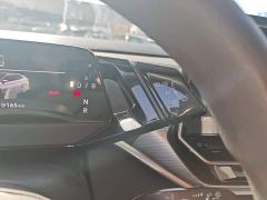 Volkswagen ID.4 CROZZ Standard Range PURE - ფოტო 13
