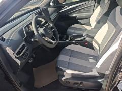 Volkswagen ID.4 CROZZ Standard Range PURE - ფოტო 14