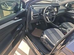 Volkswagen ID.4 CROZZ Standard Range PURE - ფოტო 15