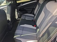 Volkswagen ID.4 CROZZ Standard Range PURE - ფოტო 16