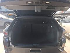 Volkswagen ID.4 CROZZ Standard Range PURE - ფოტო 18