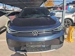 Volkswagen ID.4 CROZZ Standard Range PURE - ფოტო 2